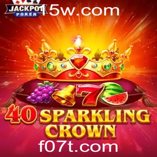 Descubra o Universo Fascinante do Jogo 40SparklingCrown