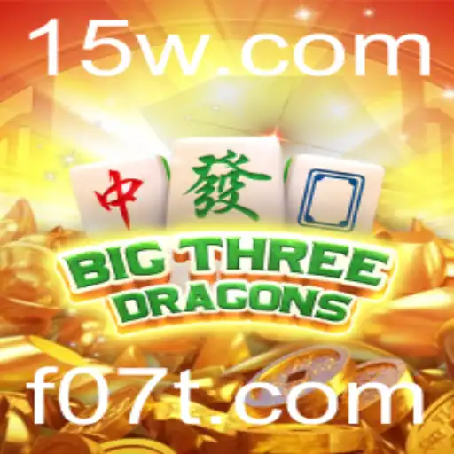 BigThreeDragons: Revitalizando o Gameplay Estratégico com a Expansão f07