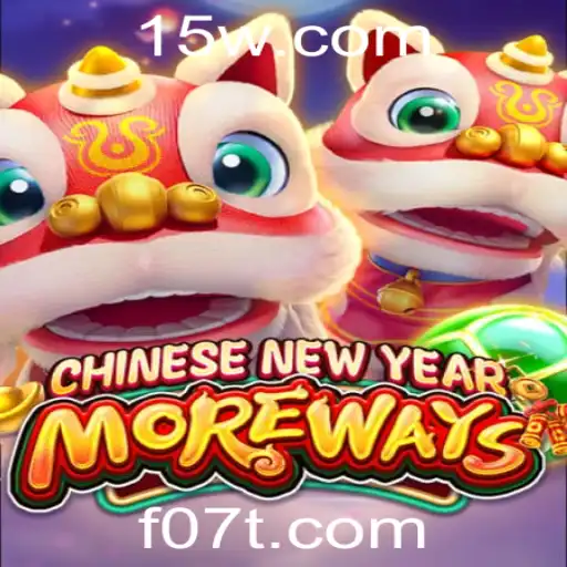 Descubra CHINESENEWYEARMOREWAYS: O Jogo que Revoluciona as Festividades
