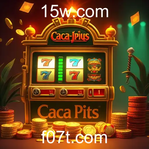 Caça-níqueis online