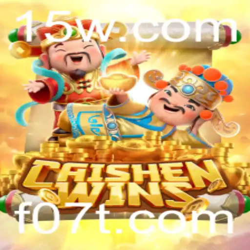 CaishenWins: Desvendando o Popular Jogo de Slot