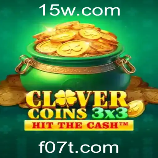 Explorando o Universo de Clovercoin3x3: Dinamismo e Estratégia em um Só Jogo