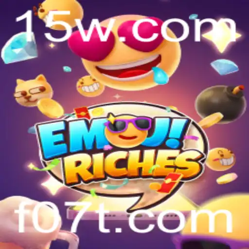 Explore o Mundo de EmojiRiches: Um Jogo que Une Emoção e Estratégia