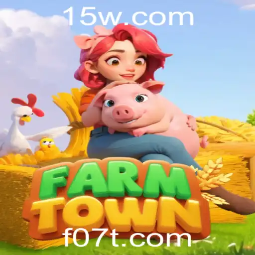 Descubra FarmTown: O Universo Virtual de Agricultura que Conquista Jogadores com Suas Regras Empolgantes