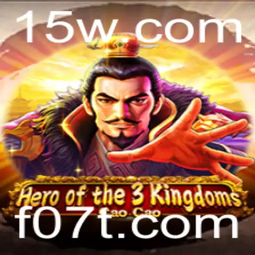 Explorando o Universo de Heroofthe3KingdomsCaoCao