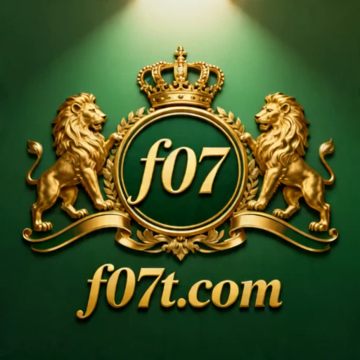 f07 Logo