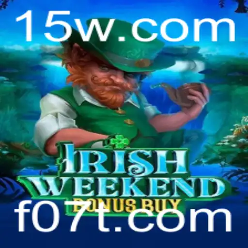 Explorando as Aventuras do IrishWeekendBonusBuy: Um Guia Completo
