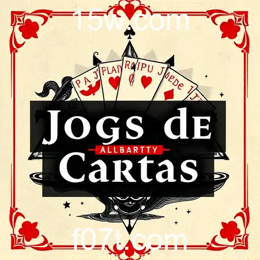 Jogos de cartas