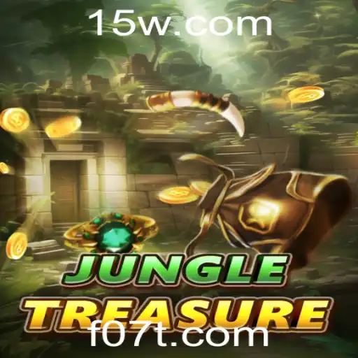 Desvendando JungleTreasure: Aventuras e Estratégias no Mundo Selvagem