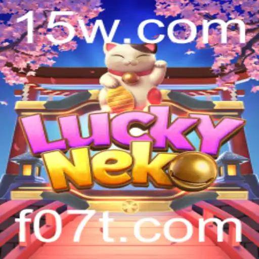 Explorando o Fascinante Mundo do Jogo LuckyNeko