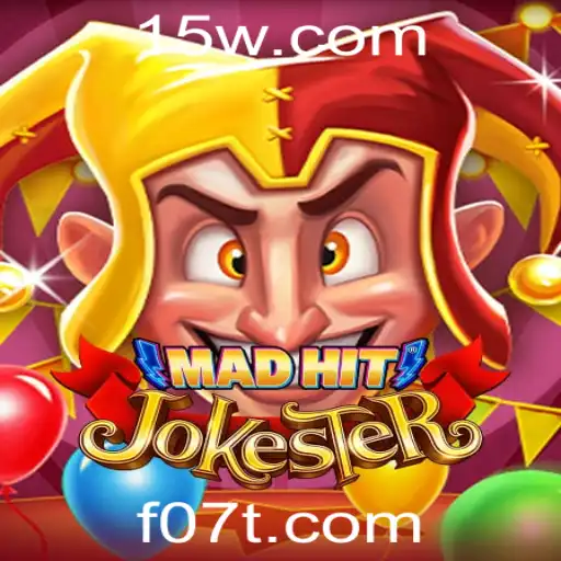 Explorando o Universo de MadHitJokester: O Jogo que Conquista Todos