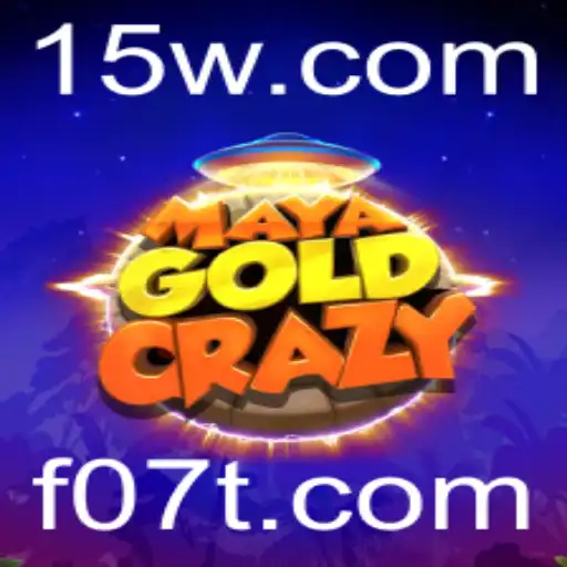 Descubra o Fascinante Mundo de MayaGoldCrazy com a Chave f07