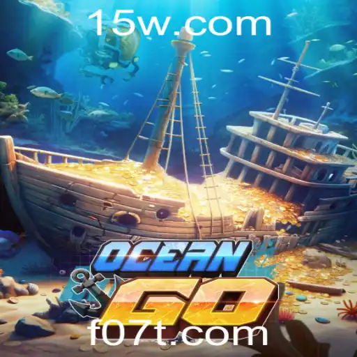 OceanGO: Aventuras Aquáticas de Estratégia e Descobertas