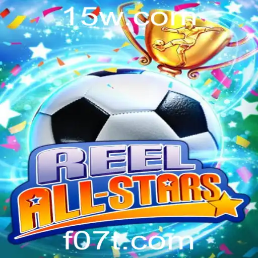 ReelAllStars: Uma Introdução ao Jogo que Está Conquistando o Mundo