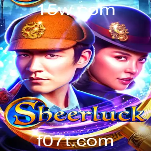 Sheerluck: Descubra o Enigma do Jogo F07