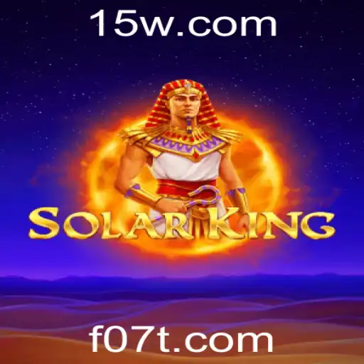 Explorando o Universo de SolarKing: O Jogo Que Está Conquistando o Mundo