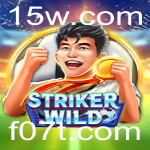 StrikerWILD: Mergulhe no Mundo Aventura Dinâmico do Jogo 'f07'