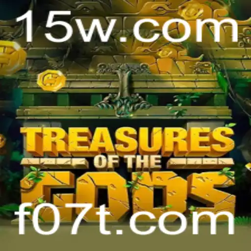 Desvendando os Segredos de 'Treasure of the Gods'