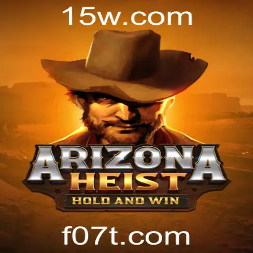 ArizonaHeist: O Novo Sensação do Mundo dos Jogos
