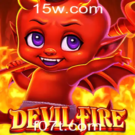 Explorando o Mundo de DevilFire: Uma Nova Aventura de Jogo
