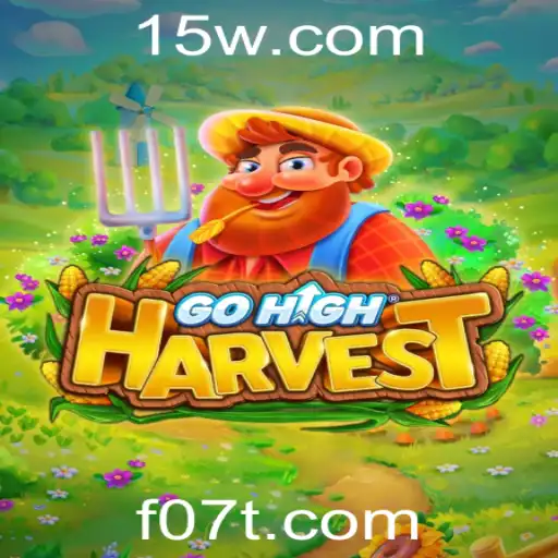 GoHighHarvest: Uma Jornada de Estratégia e Colheita