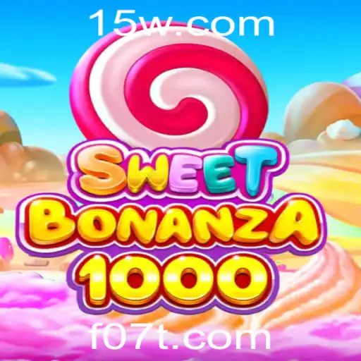 Descubra o Mundo Encantado de SweetBonanza1000