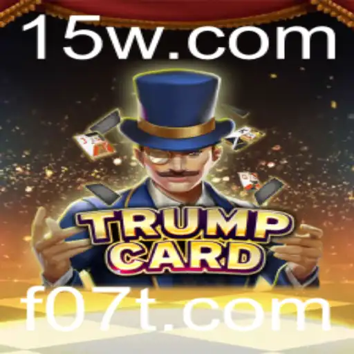 Explorando o Jogo Inovador TrumpCard e Suas Regras Revolucionárias