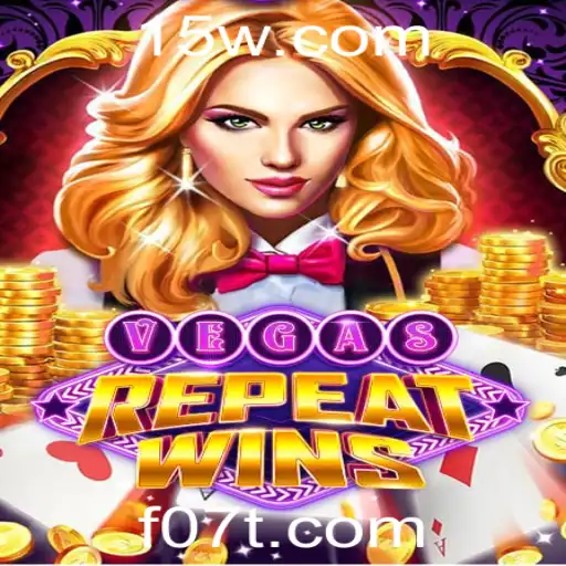 Descubra as Emoções do VegasRepeatWins: O Jogo de Cassino que Conquista Multidões