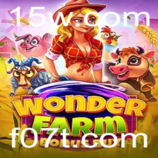 Explore a Empolgante Aventura de WonderFarmBonusBuy